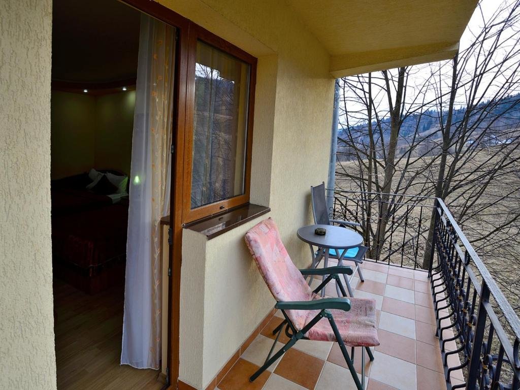 Pension Casa Vero - 648