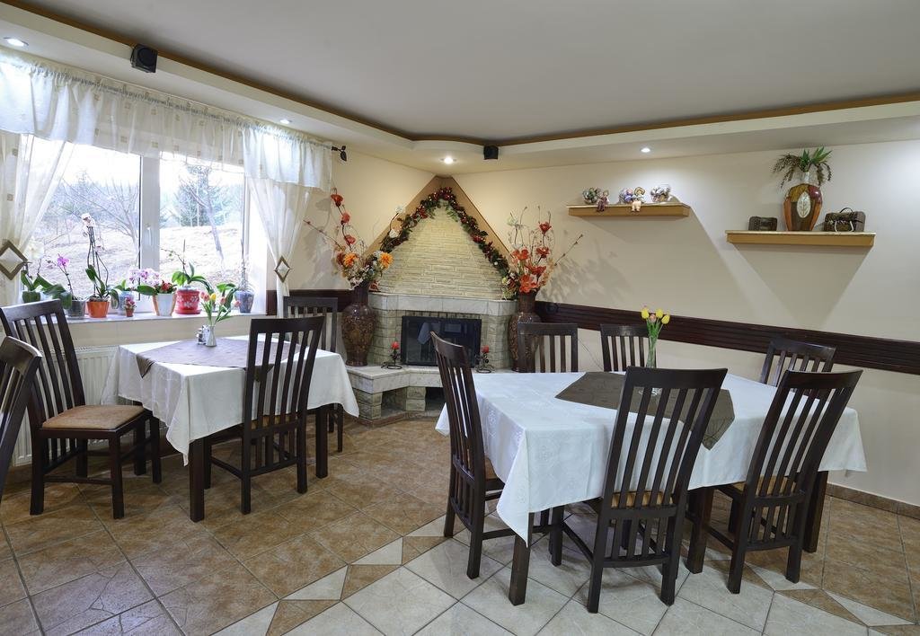 Pension Casa Vero - 770