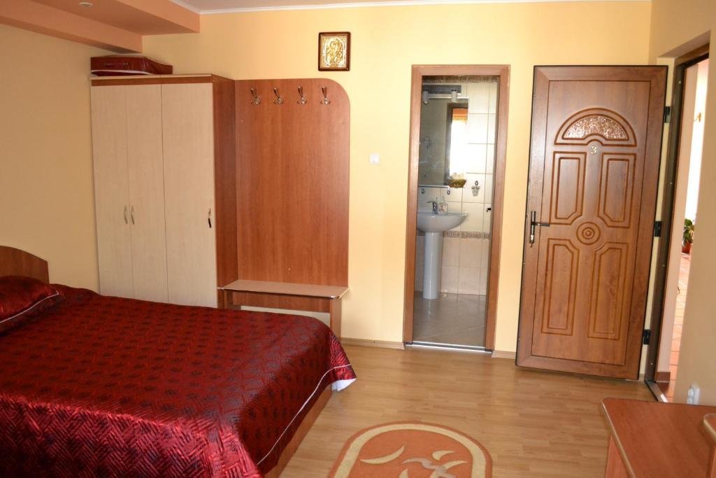 Pension Casa Vero - 731