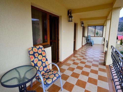 Pension Casa Vero - 482