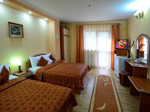 Pension Casa Vero - 800