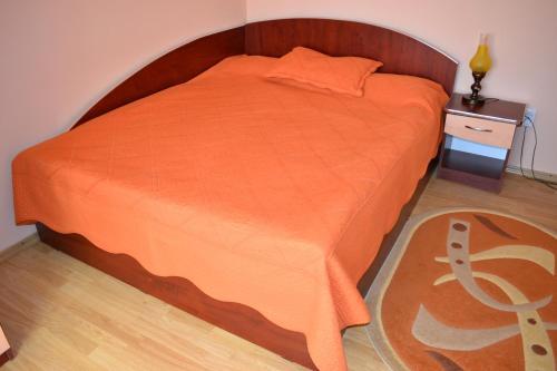 Pension Casa Vero - 784