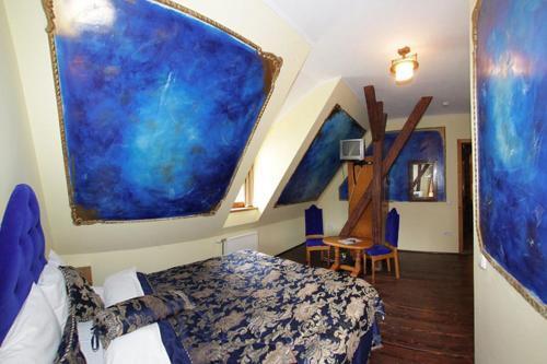 Pensiune Citadela Sighisoara - 999