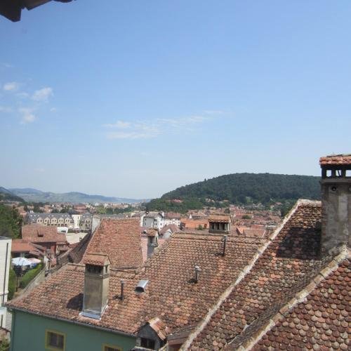 Pensiune Citadela Sighisoara - 10