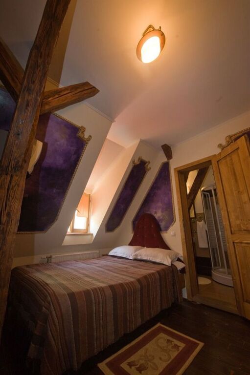 Pensiune Citadela Sighisoara - 144