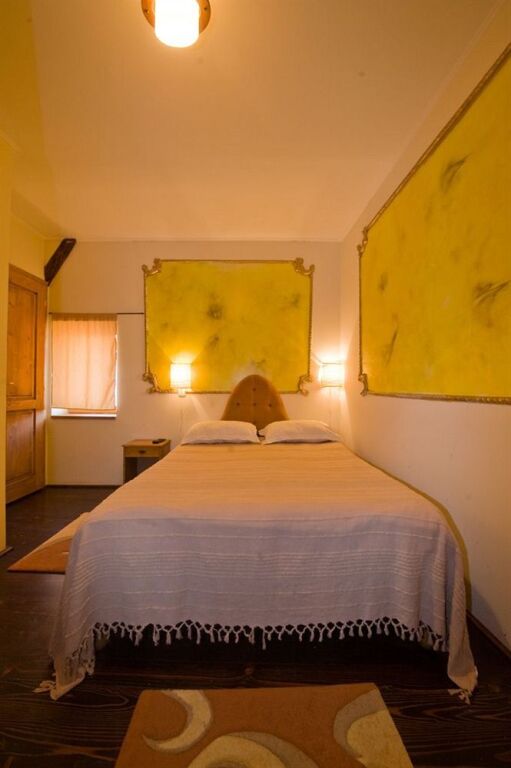 Pensiune Citadela Sighisoara - 219