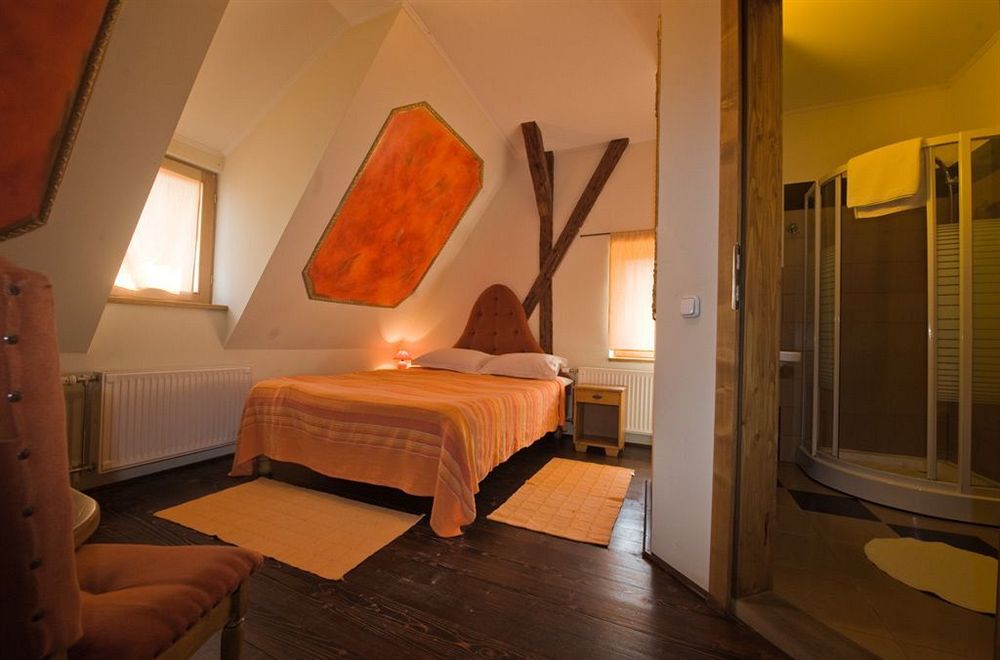 Pensiune Citadela Sighisoara - 640