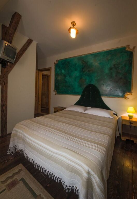 Pensiune Citadela Sighisoara - 447
