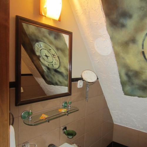 Pensiune Citadela Sighisoara - 58