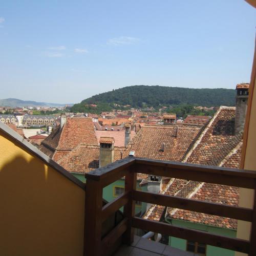 Pensiune Citadela Sighisoara - 108