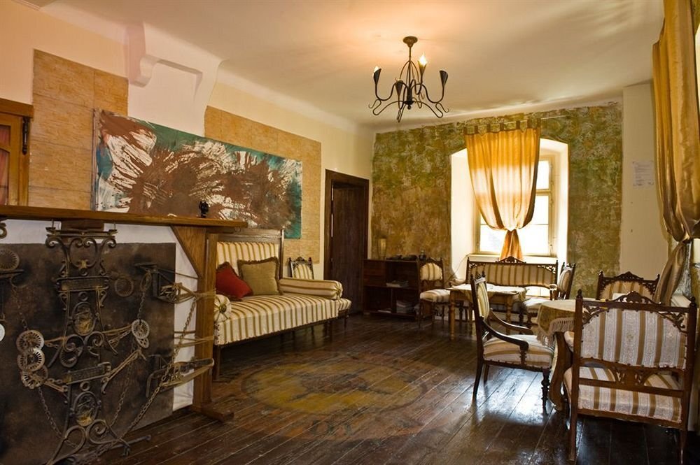 Pensiune Citadela Sighisoara - 927