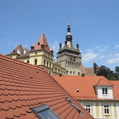 Pensiune Citadela Sighisoara - 128