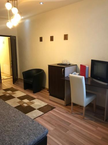 Pension Cleopatra - 992
