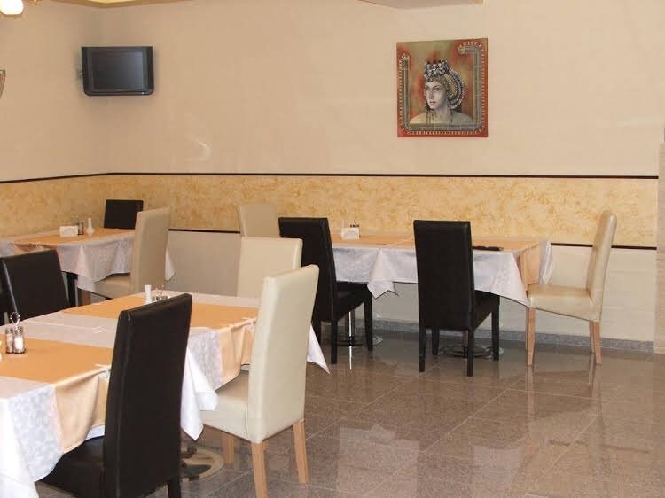 Pension Cleopatra - 200