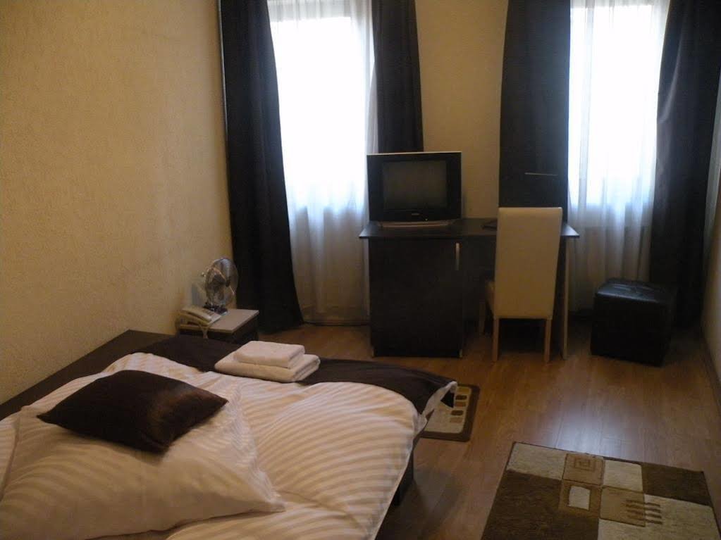 Pension Cleopatra - 789