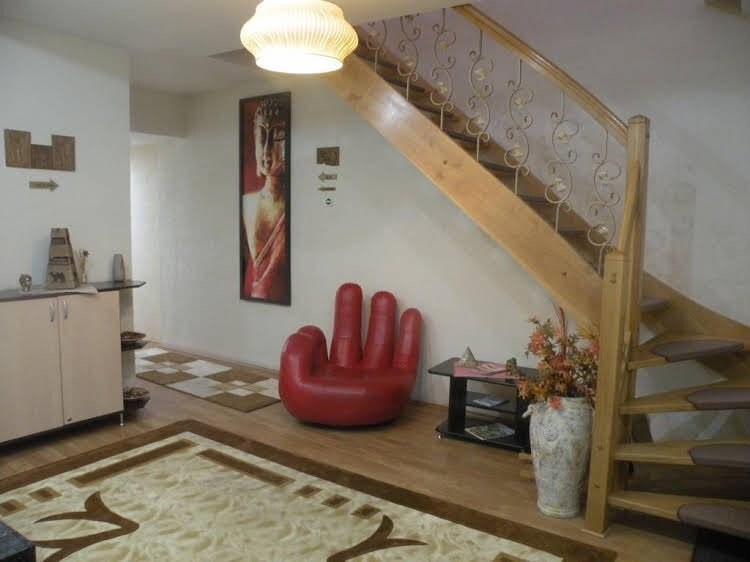 Pension Cleopatra - 709