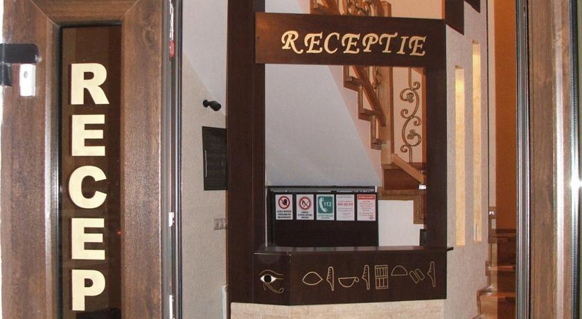 Pension Cleopatra - 405
