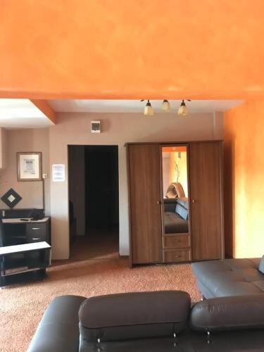 Pension Cleopatra - 830