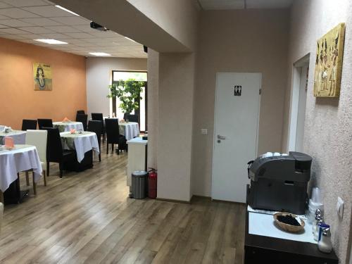 Pension Cleopatra - 699