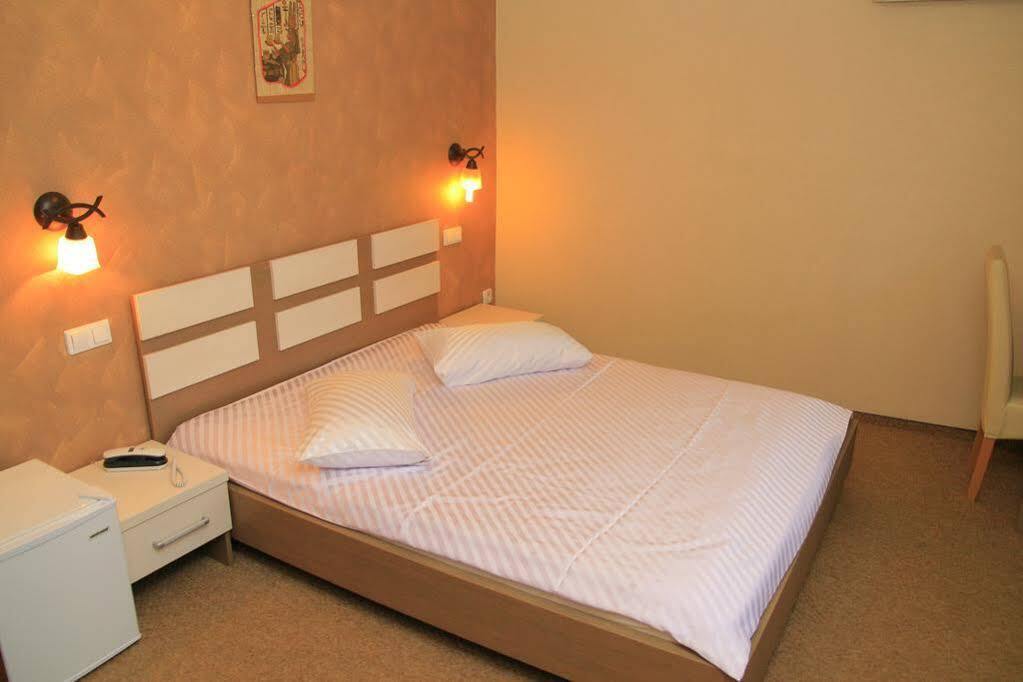 Pension Cleopatra - 302