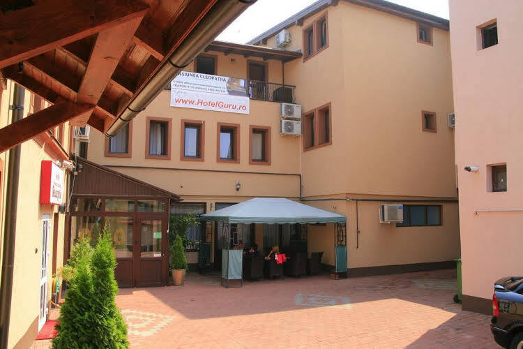 Pension Cleopatra - 655