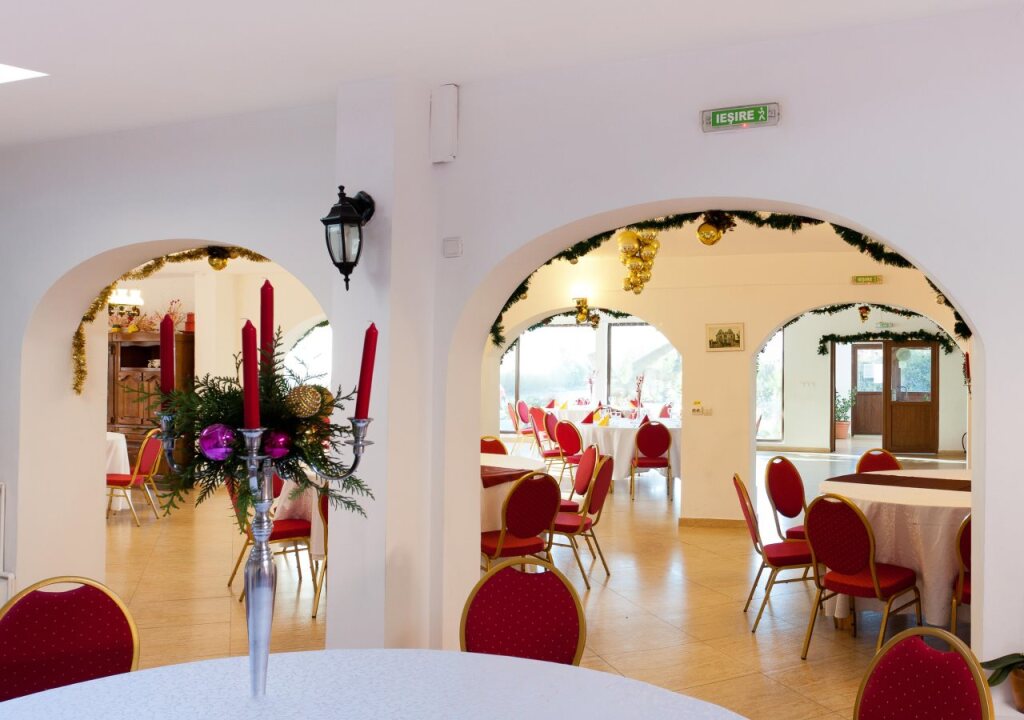 Pension Club Montana - 365