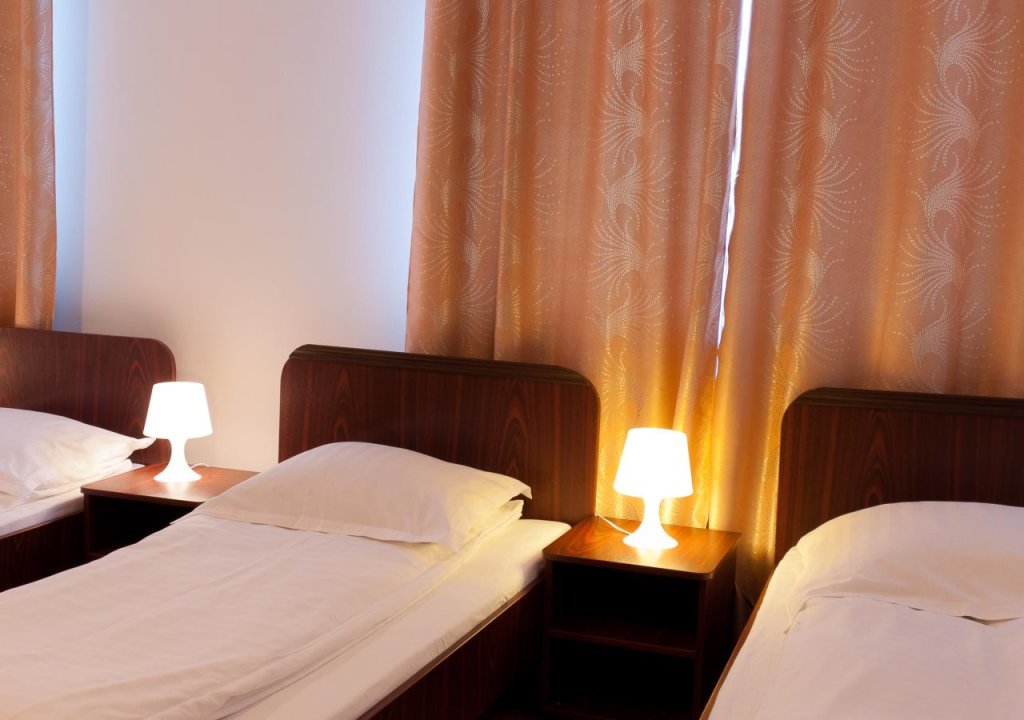 Pension Club Montana - 548