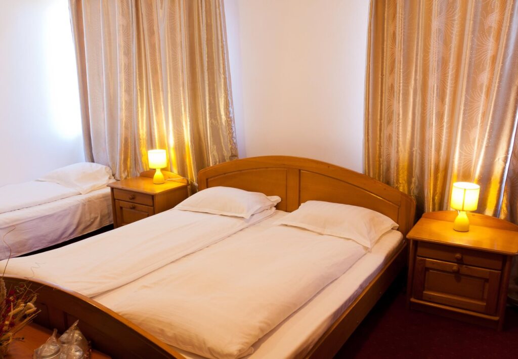 Pension Club Montana - 726