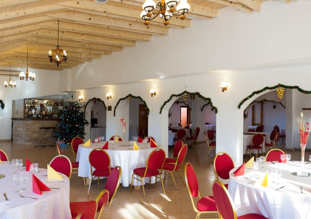 Pension Club Montana - 597