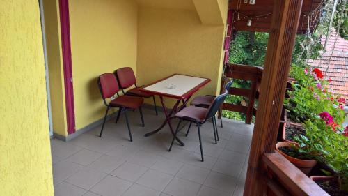 Pension Cremona - 958