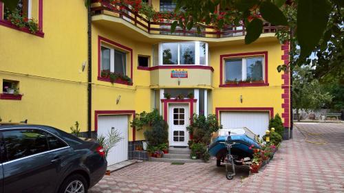 Pension Cremona - 334