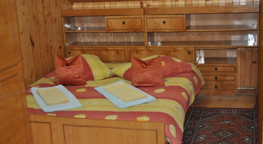 Pension Cremona - 238