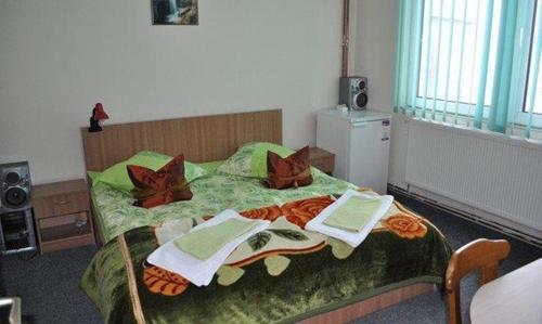 Pension Cremona - 808
