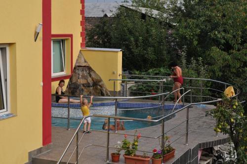 Pension Cremona - 858