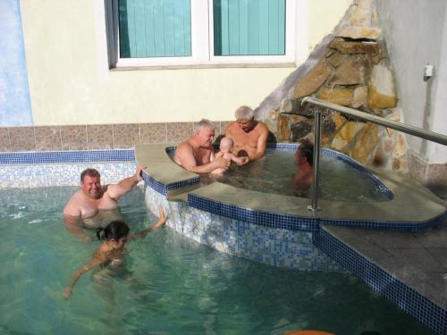 Pension Cremona - 985