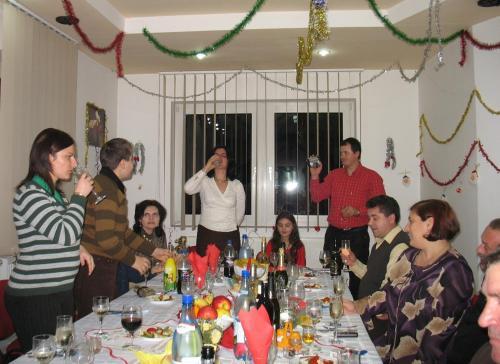 Pension Cremona - 561