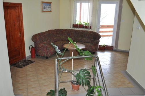 Pension Cremona - 594