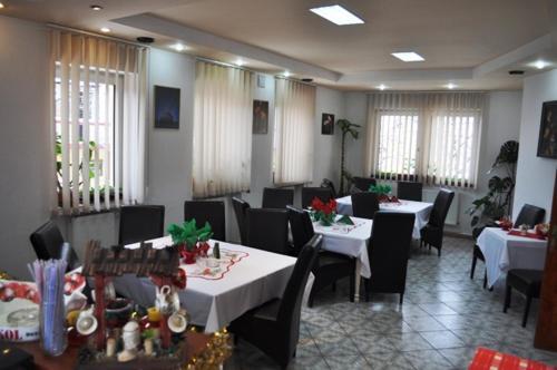 Pension Cremona - 84