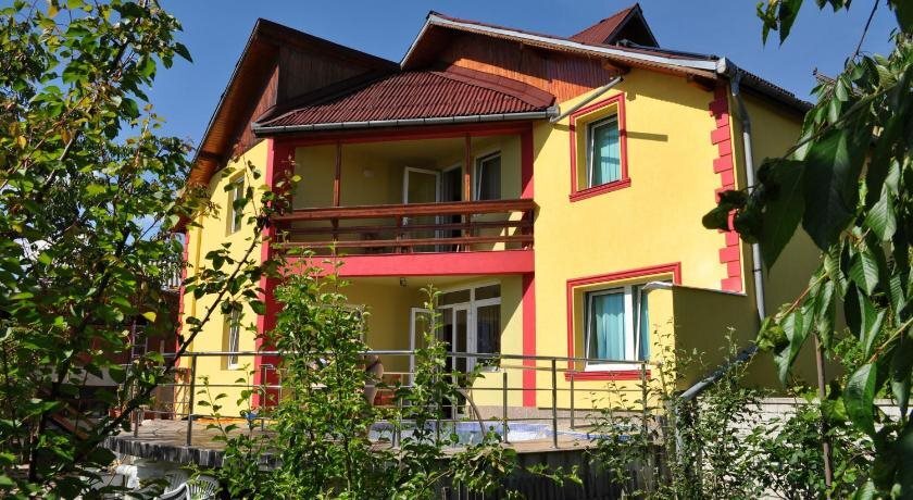 Pension Cremona - 922