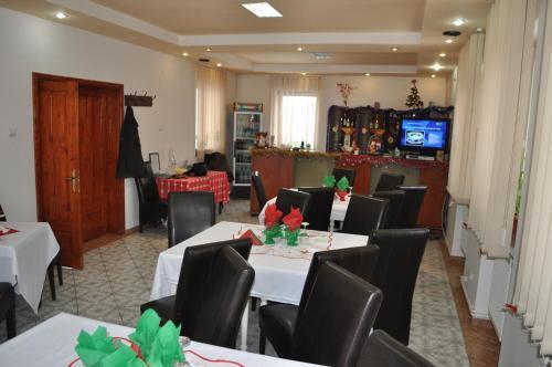 Pension Cremona - 998