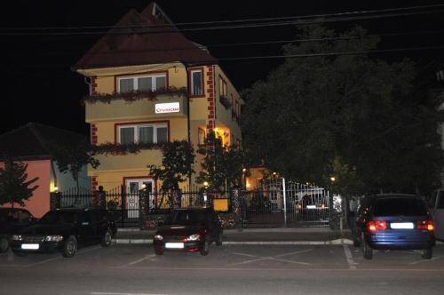 Pension Cremona - 859