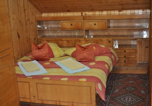 Pension Cremona - 685