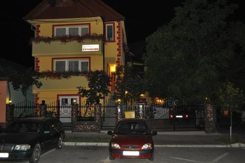 Pension Cremona - 669