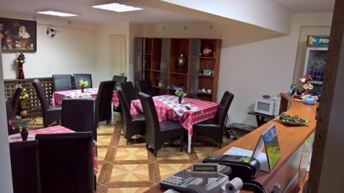 Pension Cremona - 198