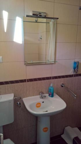 Pension Cremona - 134