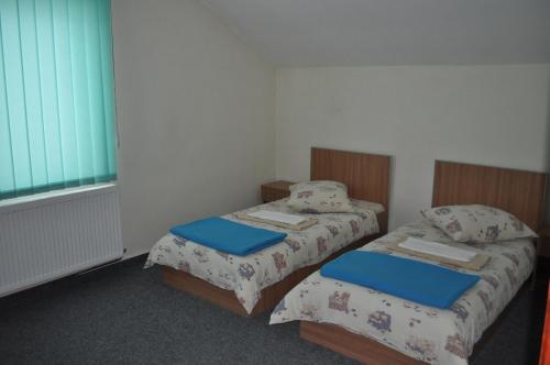 Pension Cremona - 694