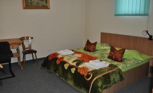 Pension Cremona - 624