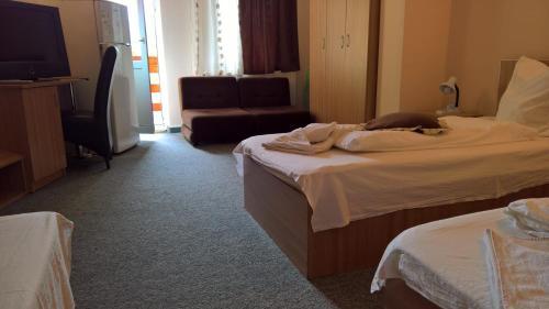 Pension Cremona - 332