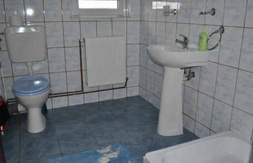 Pension Cremona - 640