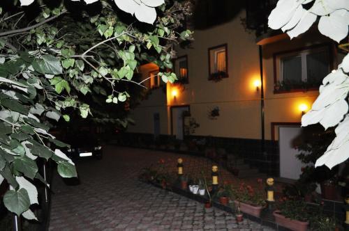 Pension Cremona - 129